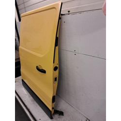 Porte laterale droit - RENAULT - TRAFIC 3 COURT PHASE 1
