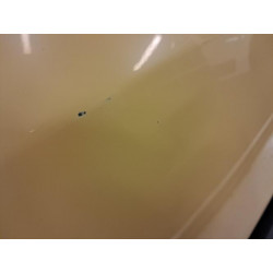 Porte laterale droit - RENAULT - TRAFIC 3 COURT PHASE 1