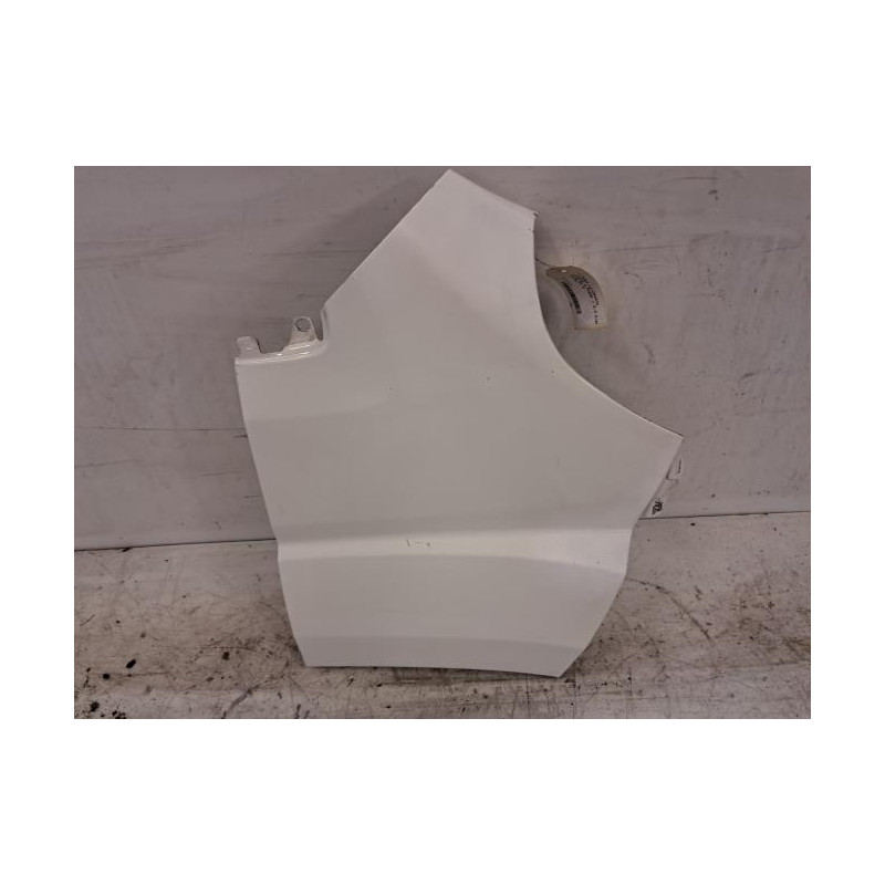 Aile avant droit - CITROEN - JUMPER 3 PHASE 1