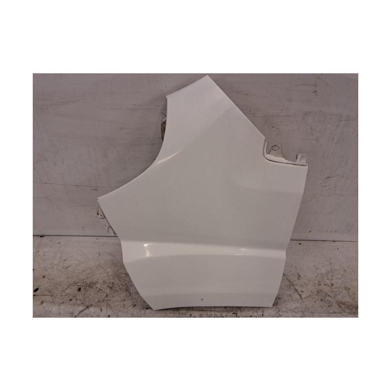 Aile avant gauche - CITROEN - JUMPER 3 PHASE 1