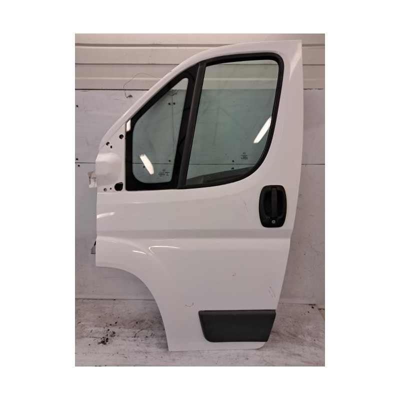 Porte avant gauche - CITROEN - JUMPER 3 PHASE 1
