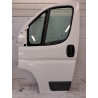 Porte avant gauche - CITROEN - JUMPER 3 PHASE 1