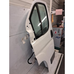 Porte avant gauche - CITROEN - JUMPER 3 PHASE 1