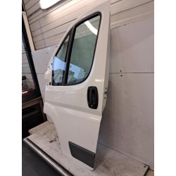 Porte avant gauche - CITROEN - JUMPER 3 PHASE 1