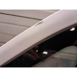 Porte avant gauche - CITROEN - JUMPER 3 PHASE 1