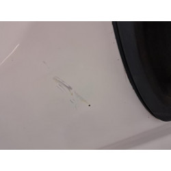 Porte avant gauche - CITROEN - JUMPER 3 PHASE 1