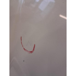 Porte avant gauche - CITROEN - JUMPER 3 PHASE 1