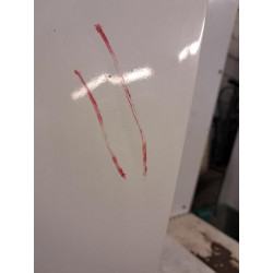 Porte avant gauche - CITROEN - JUMPER 3 PHASE 1