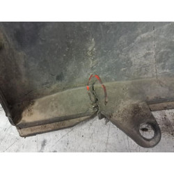 Crosse avant gauche - CITROEN - JUMPER 3 PHASE 1