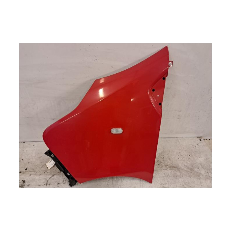 Aile avant gauche - RENAULT - TRAFIC 3 COURT PHASE 1