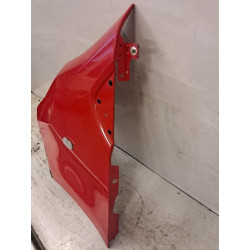 Aile avant gauche - RENAULT - TRAFIC 3 COURT PHASE 1