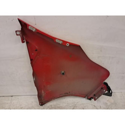 Aile avant gauche - RENAULT - TRAFIC 3 COURT PHASE 1