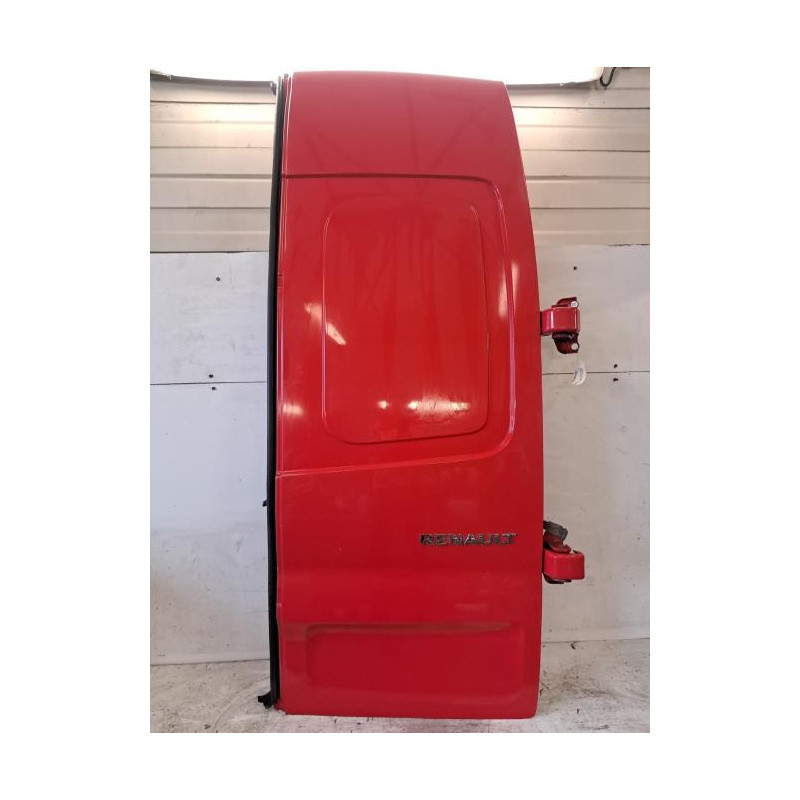 Porte arriere droit - RENAULT - TRAFIC 3 COURT PHASE 1