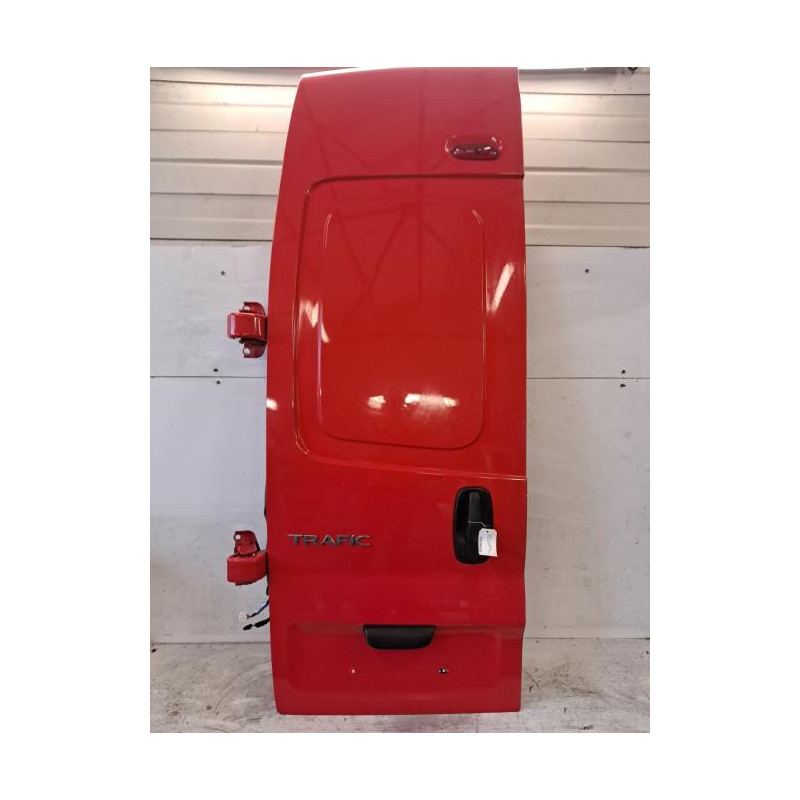 Porte arriere gauche - RENAULT - TRAFIC 3 COURT PHASE 1