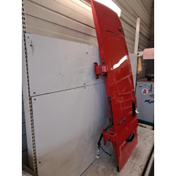 Porte arriere gauche - RENAULT - TRAFIC 3 COURT PHASE 1