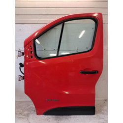 Porte avant gauche -...