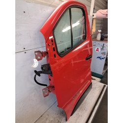 Porte avant gauche - RENAULT - TRAFIC 3 COURT PHASE 1