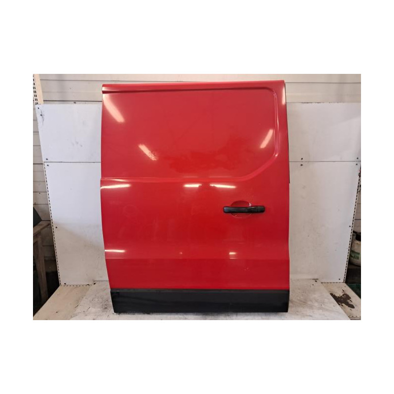 Porte laterale droit - RENAULT - TRAFIC 3 COURT PHASE 1