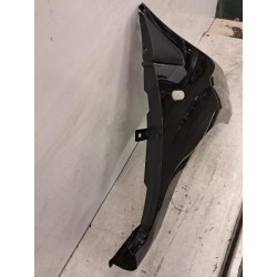 Aile avant droit - RENAULT - TWINGO 2 PHASE 1