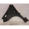 Aile avant droit - RENAULT - TWINGO 2 PHASE 1