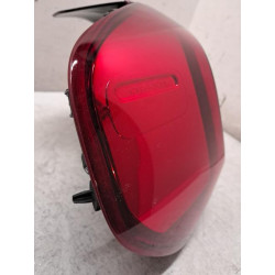 Feu arriere principal gauche (feux) - CITROEN - C3 3 PHASE 2