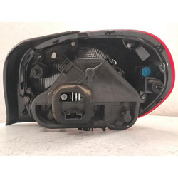 Feu arriere principal gauche (feux) - CITROEN - C3 3 PHASE 2