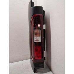 Feu arriere principal...