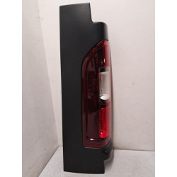 Feu arriere principal gauche (feux) - RENAULT - TRAFIC 3 COURT PHASE 1