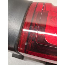 Feu arriere principal gauche (feux) - RENAULT - TRAFIC 3 COURT PHASE 1