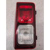 Feu arriere secondaire droit (feux) - RENAULT - TRAFIC 3 COURT PHASE 1