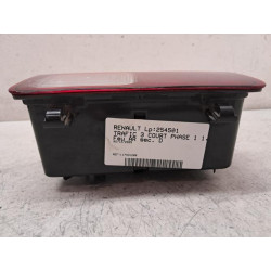 Feu arriere secondaire droit (feux) - RENAULT - TRAFIC 3 COURT PHASE 1