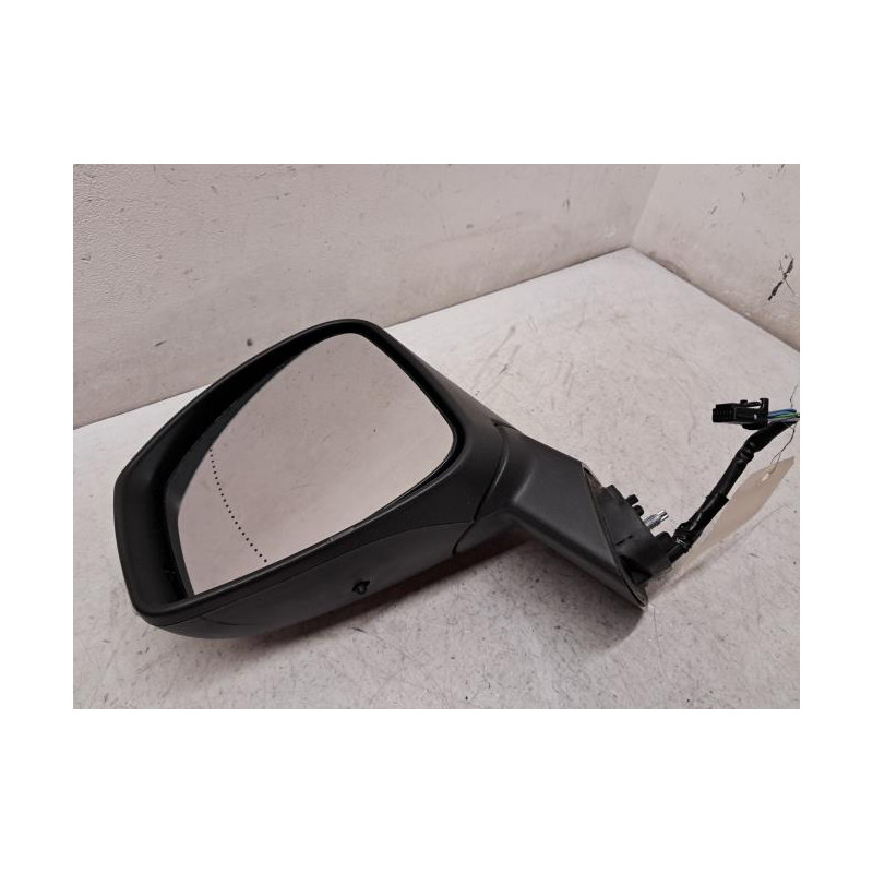 Retroviseur gauche - RENAULT - GRAND SCENIC 3 PHASE 1