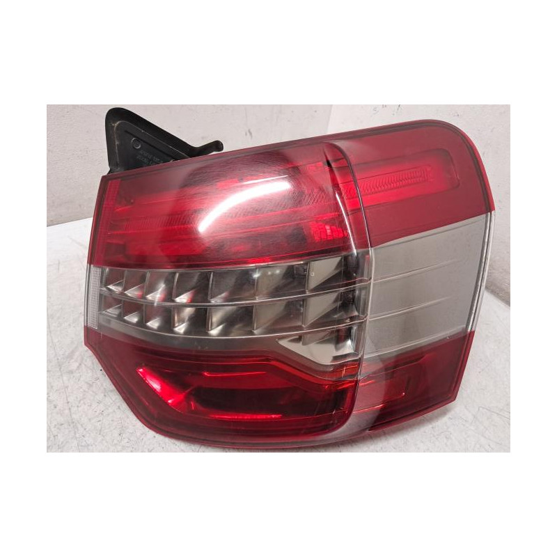 Feu arriere principal droit (feux) - CITROEN - C5 2