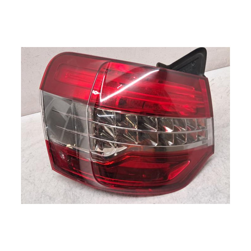 Feu arriere principal gauche (feux) - CITROEN - C5 2