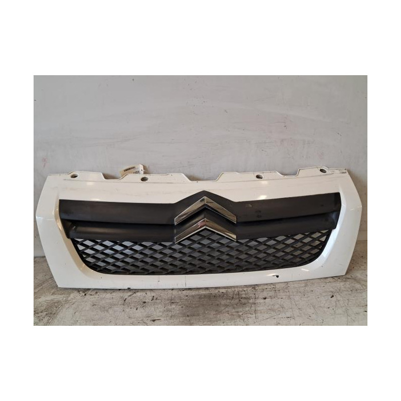 Calandre - CITROEN - JUMPER 3 PHASE 1