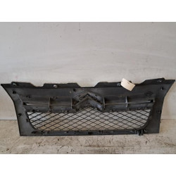 Calandre - CITROEN - JUMPER 3 PHASE 1