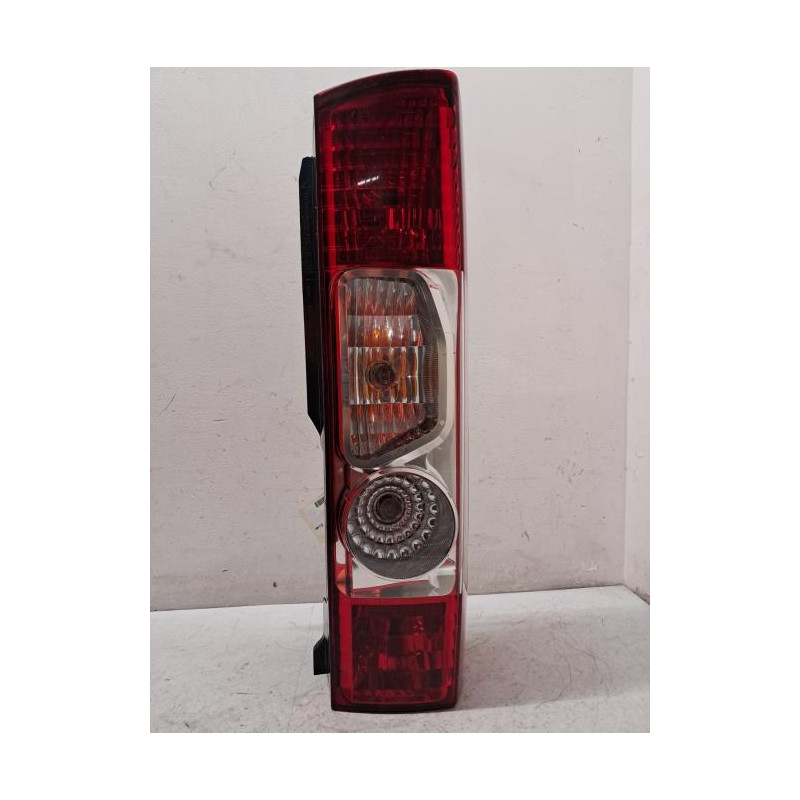 Feu arriere principal droit (feux) - CITROEN - JUMPER 3 PHASE 1