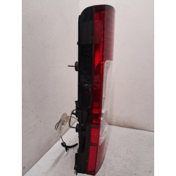 Feu arriere principal droit (feux) - CITROEN - JUMPER 3 PHASE 1