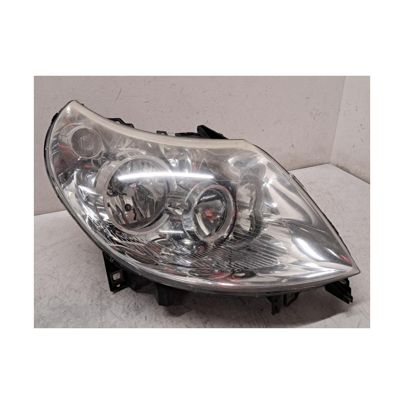 Optique avant principal droit (feux)(phare) - CITROEN - JUMPER 3 PHASE 1