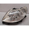 Optique avant principal gauche (feux)(phare) - CITROEN - JUMPER 3 PHASE 1