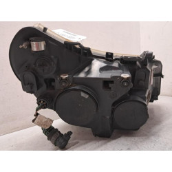 Optique avant principal gauche (feux)(phare) - CITROEN - JUMPER 3 PHASE 1