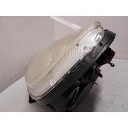 Optique avant principal gauche (feux)(phare) - CITROEN - JUMPER 3 PHASE 1