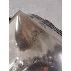 Optique avant principal gauche (feux)(phare) - CITROEN - JUMPER 3 PHASE 1