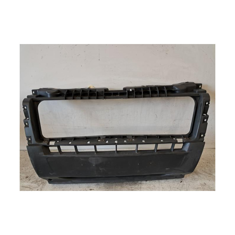 Pare choc avant - CITROEN - JUMPER 3 PHASE 1