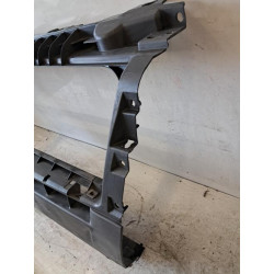 Pare choc avant - CITROEN - JUMPER 3 PHASE 1