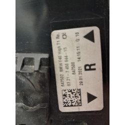 Feu arriere principal droit (feux) - BMW - SERIE 1 F40