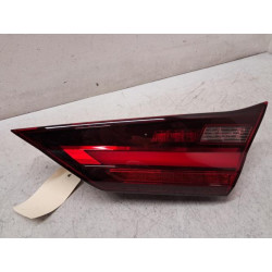 Feu arriere secondaire...