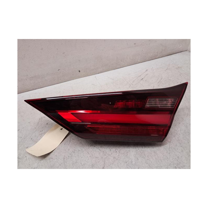 Feu arriere secondaire droit (feux) - BMW - SERIE 1 F40