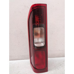 Feu arriere principal...