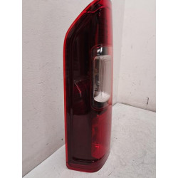 Feu arriere principal gauche (feux) - RENAULT - TRAFIC 3 COURT PHASE 1